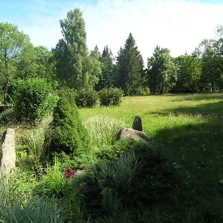 Podlesi 7 Snezne (Pardubice)