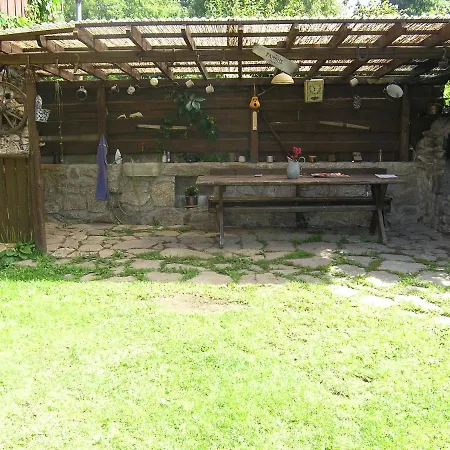 Prázdninový dům Podlesí 7 Sněžné