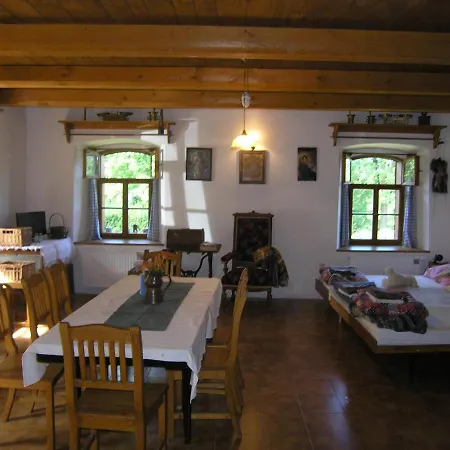 Podlesi 7 Holiday home