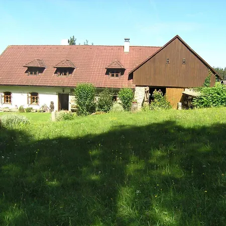 Podlesí 7 Sněžné