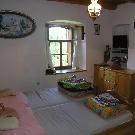 Podlesi 7 Holiday home