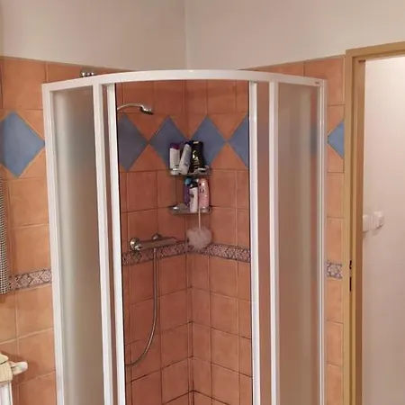 Podlesí 7 Prázdninový dům