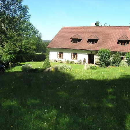 Podlesi 7 Holiday home *