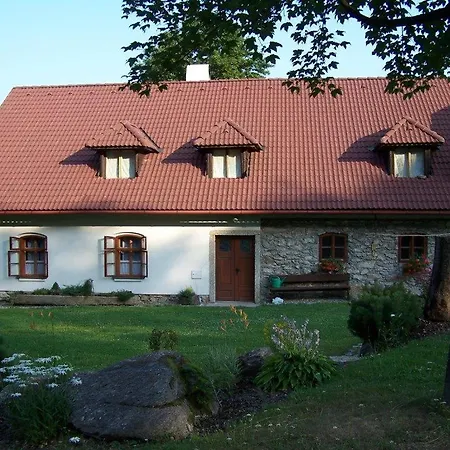 Podlesí 7 Sněžné