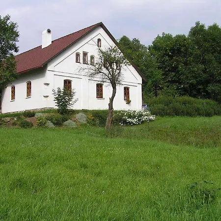 Podlesí 7