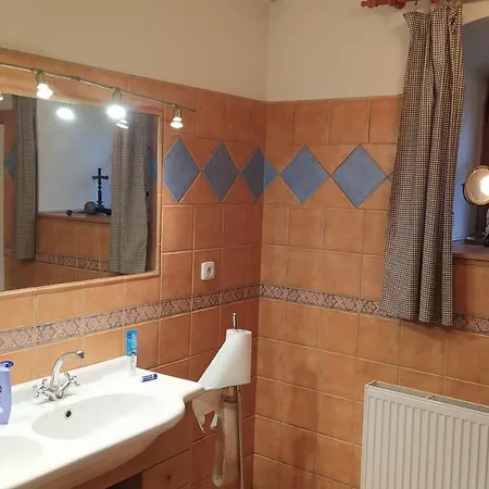 Podlesi 7 * Snezne (Pardubice)