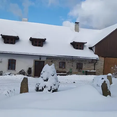 Podlesí 7 *
